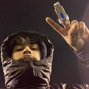 Meet your Posher, Jamie